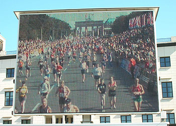 Berlin Marathon