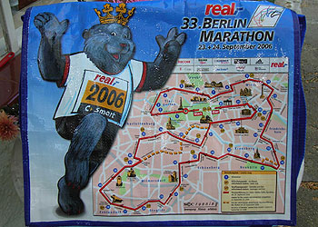 Berlin Marathon