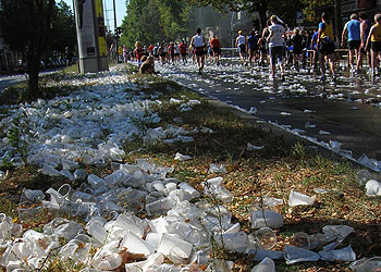 Berlin Marathon