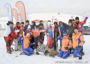 Skischule Tulfes