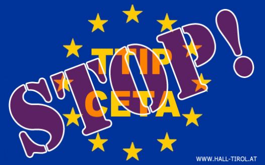 TTIP / CETA